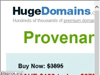 provenancewines.com