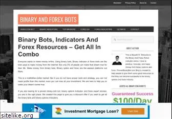 provenbinarybot.com