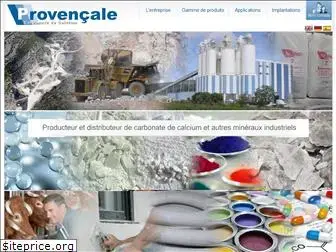 provencale.com