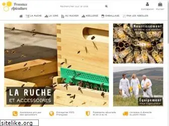 provence-apiculture.fr