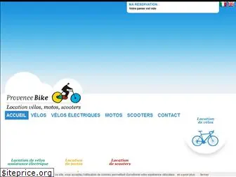 provence-bike.com