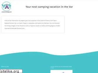 provence-campings.com