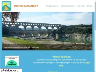 provence-connection-tours.com