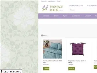 provence-decor.com.ua