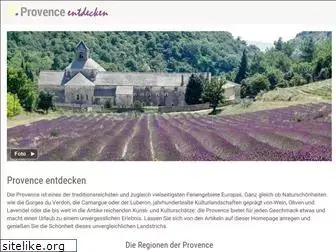 provence-entdecken.de