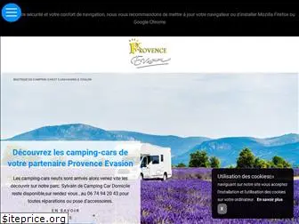 provence-evasion.fr