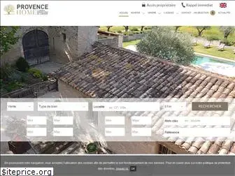 provence-home.com