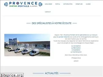 provence-portails.fr