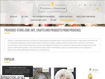 provence-store.com