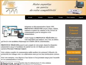 provence-telecom.fr