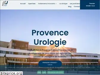 provence-urologie.fr