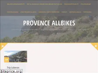 provenceallbikes.com
