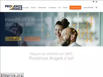 provenceangels.com