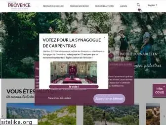 provenceguide.com