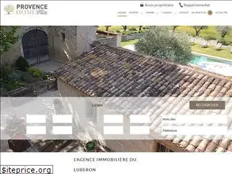 provencehome.com