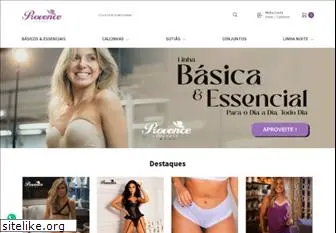 provencelingerie.com.br