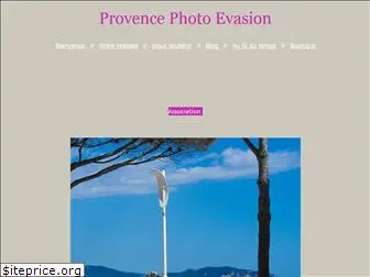 provencephotoevasion.fr