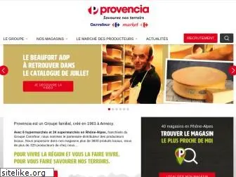 provencia.fr