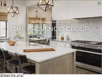provenciogroup.com