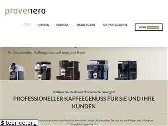 provenero.de