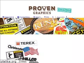 provengraphics.com