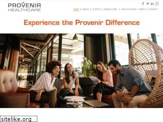 provenirusa.com