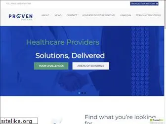 provenpharma.com