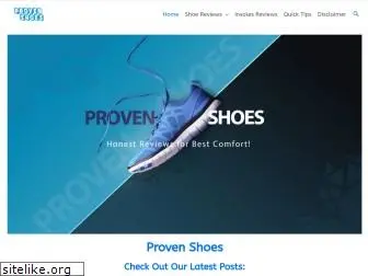 provenshoes.com