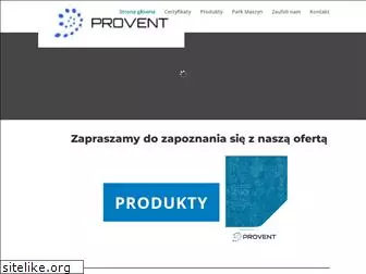 provent.com.pl