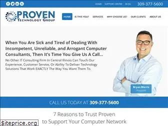 proventg.com