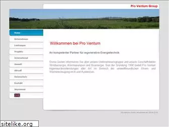 proventum.de