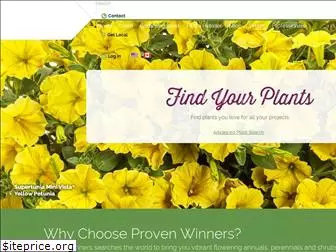 provenwinners.com