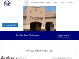 provenza-realty.com