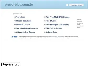 proverbios.com.br