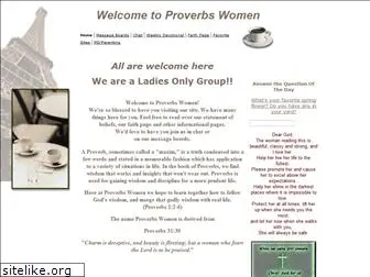 proverbswomen-ivil.tripod.com