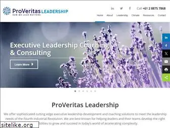 proveritas.com.au