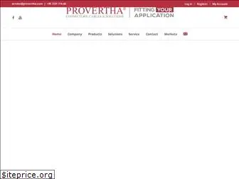 provertha.com