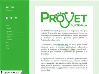 provet.com.gt