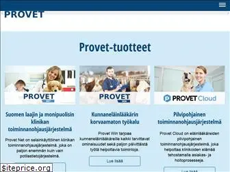 provet.fi