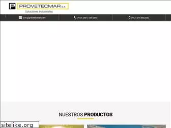 provetecmar.com