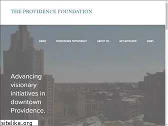 provfoundation.com