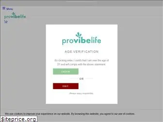 provibelife.com