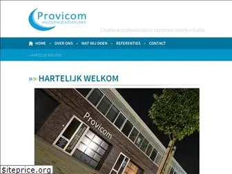 provicom.nl