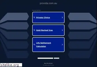 provida.com.au