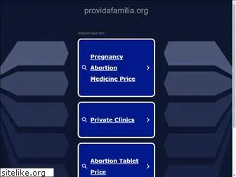 providafamilia.org
