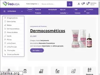 providafarma.com.br