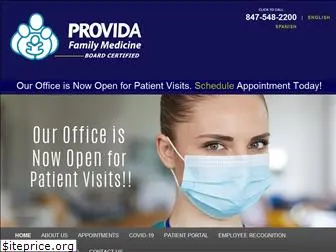 providahealthcenter.com