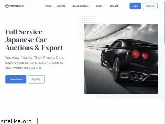 provide-cars.com