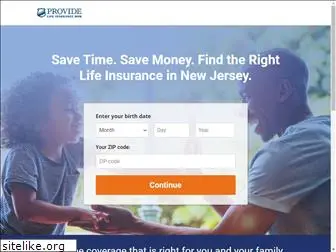 provide-life-insurance-now.com