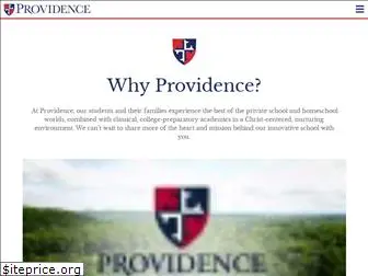 providence-academy.com